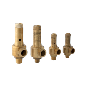 Safety valves